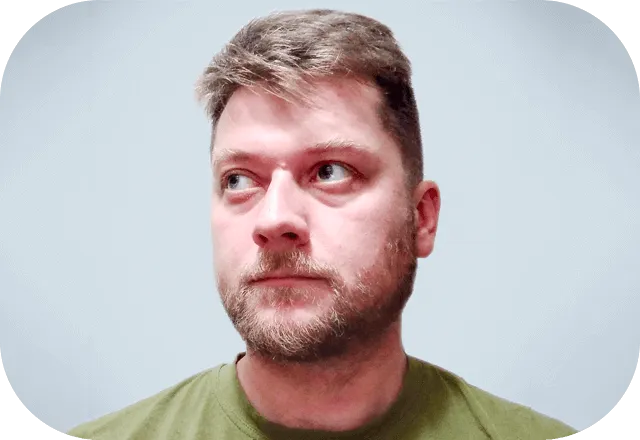Андрей Мельничук