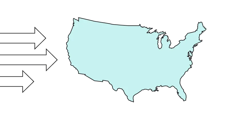 American Tech Companies Run by Immigrants