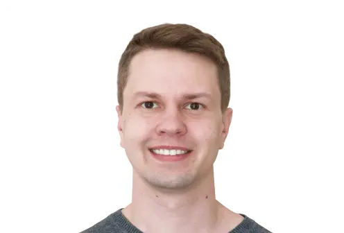 Vitaly Erokhin