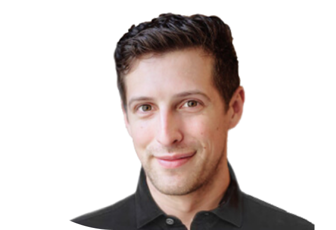 Patrick Siebenthal