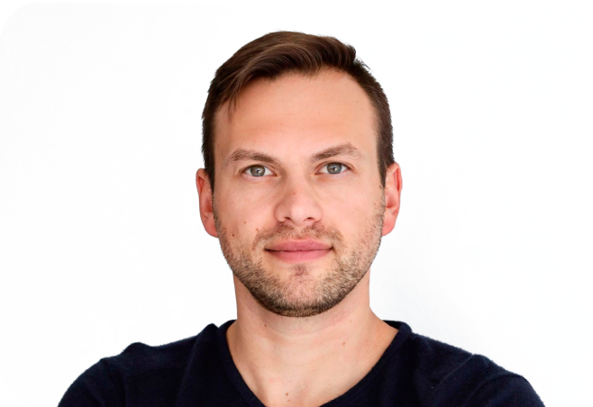 Michael Parkanskiy