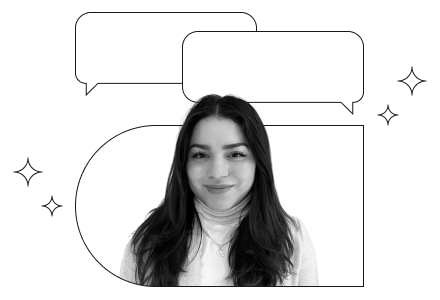 Empowering the Future: Andrea's Journey to Becoming a Sales Engineer
