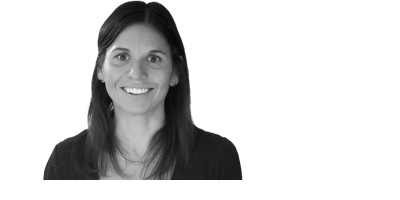 Conoce al Equipo: Katie Hancock