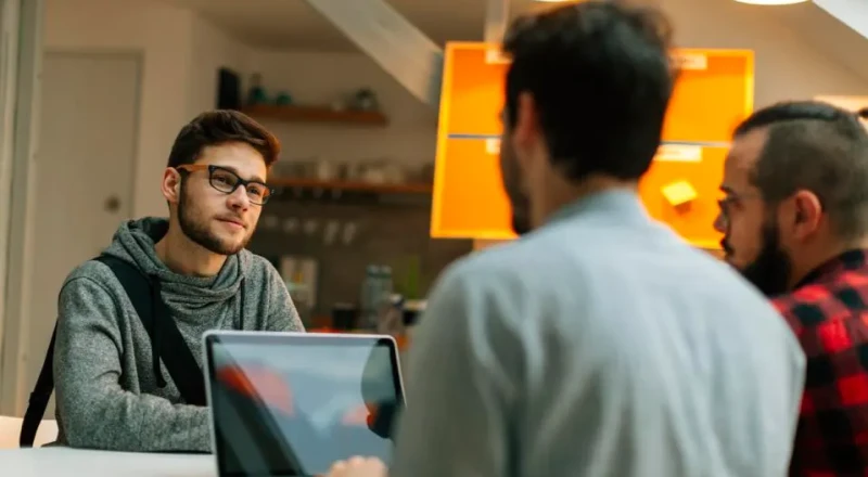 How to Recruit Tech Professionals