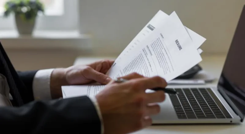 Tech Recruiting: How to Leverage AI in the Hiring Process
